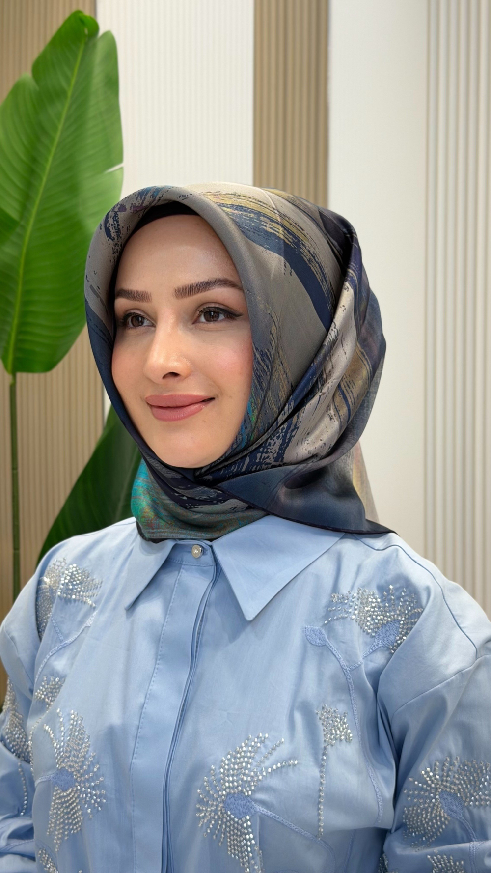 AKER SURA İPEK 8987701 - 321