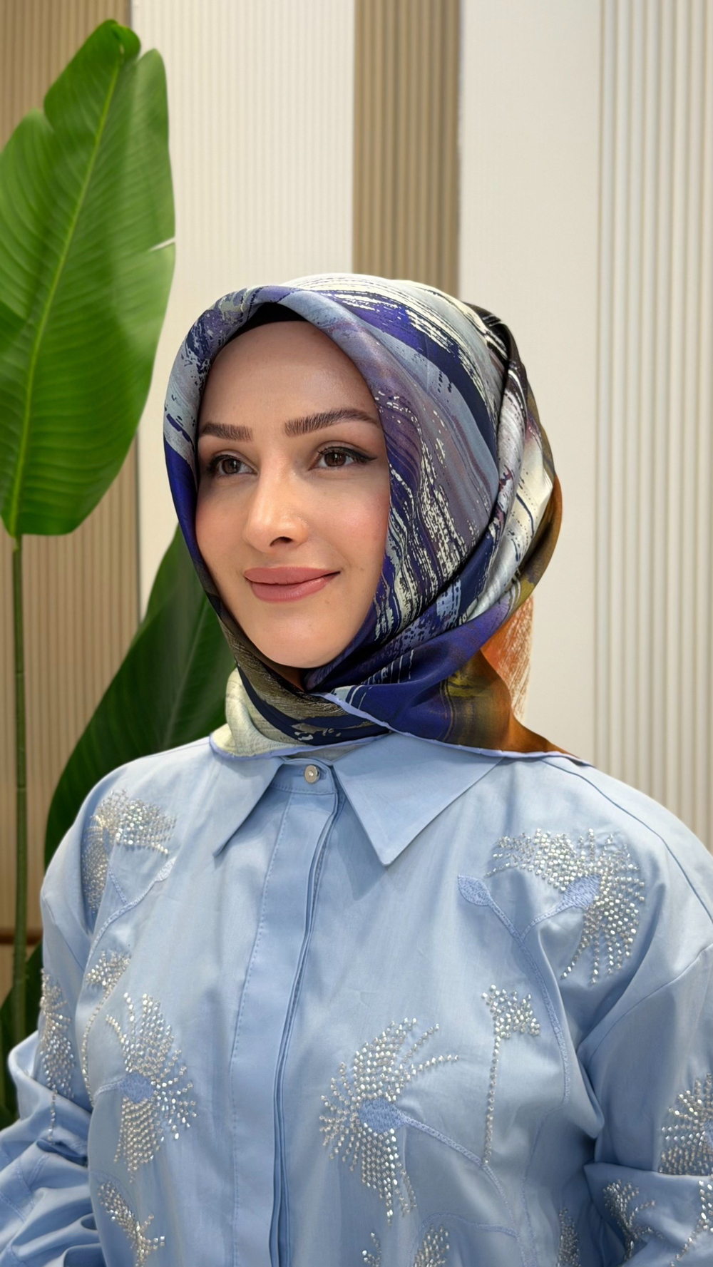 AKER SURA İPEK - 8987701-322