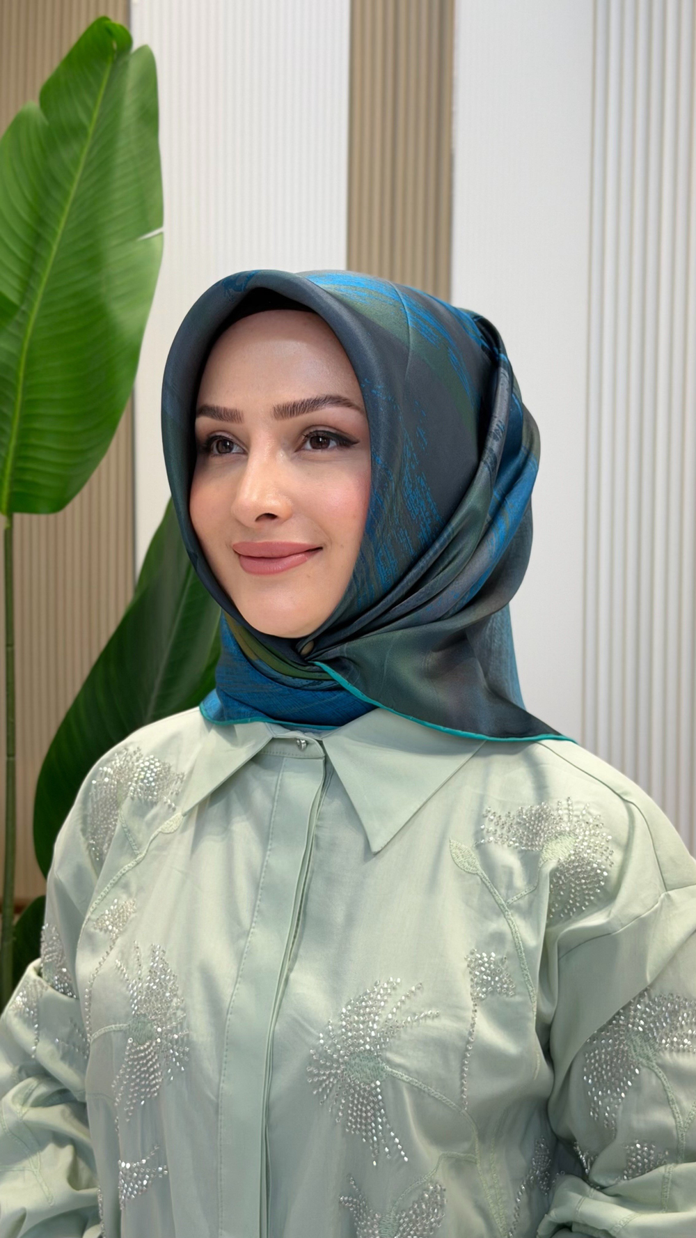AKER SURA İPEK - 8987701-352