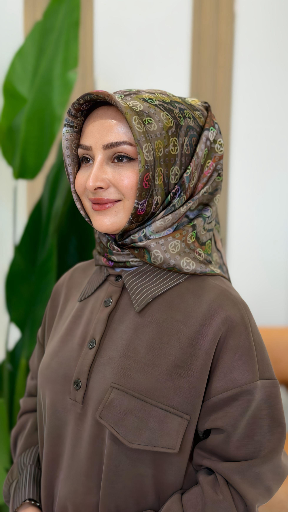 AKER SURA İPEK -9049701-331