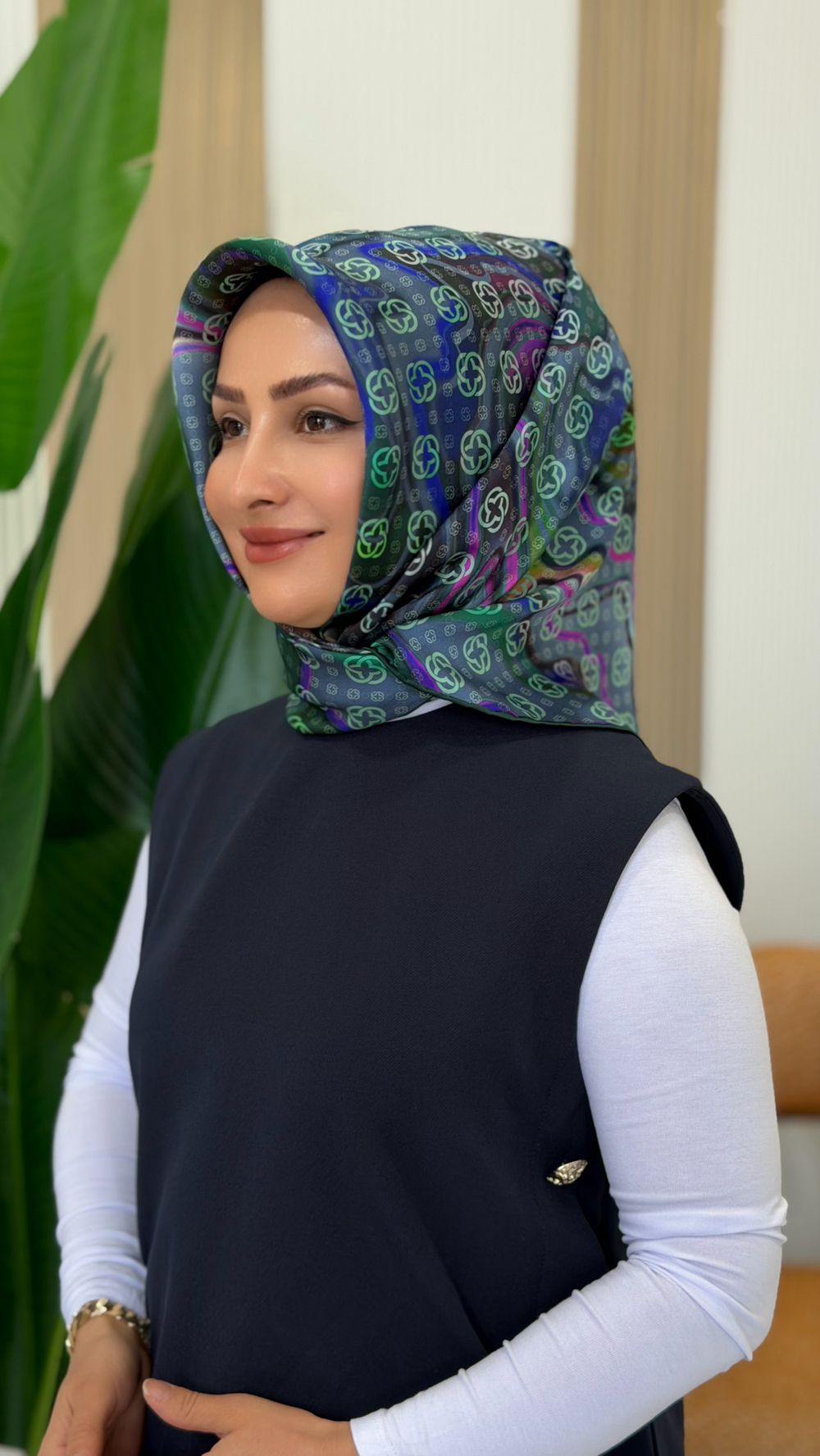 AKER SURA İPEK -9049701-351