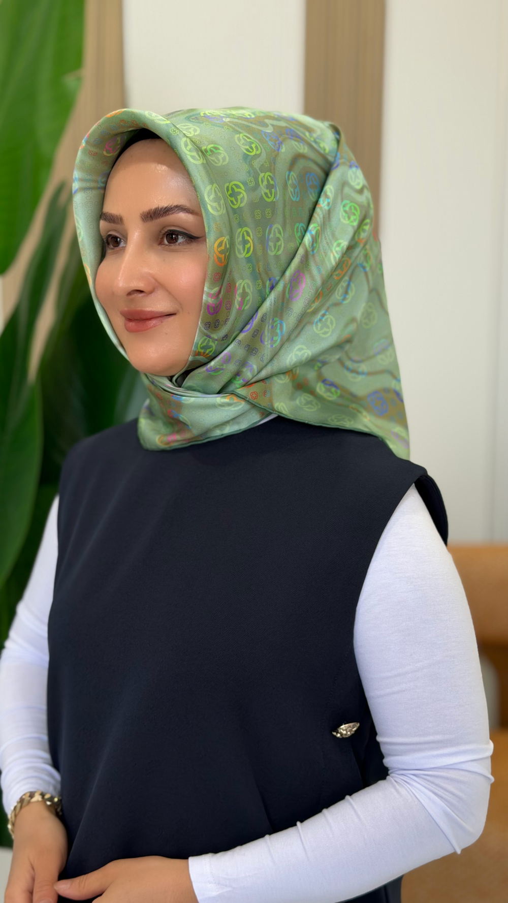 AKER SURA İPEK -9049701-352