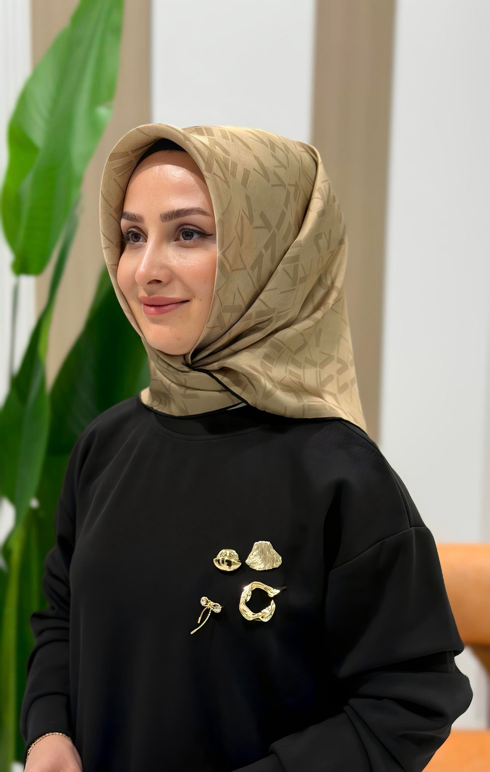 AKER SURA İPEK- 9066701-313