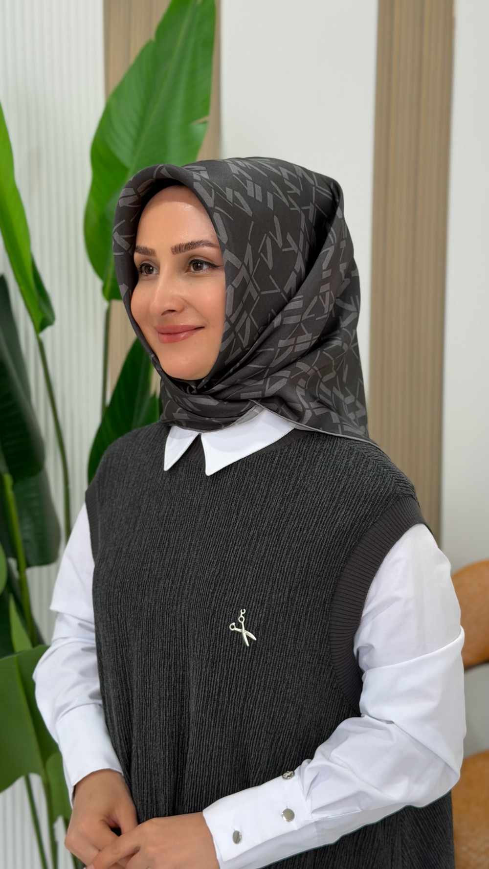 AKER SURA İPEK- 9066701-371
