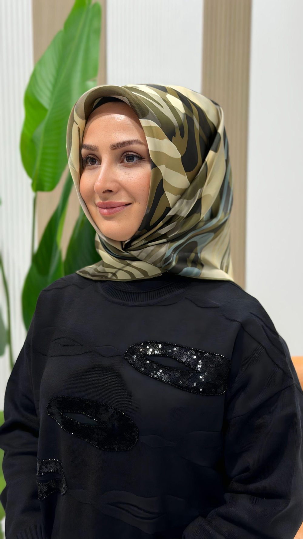 AKER SURA İPEK- 9073701-351