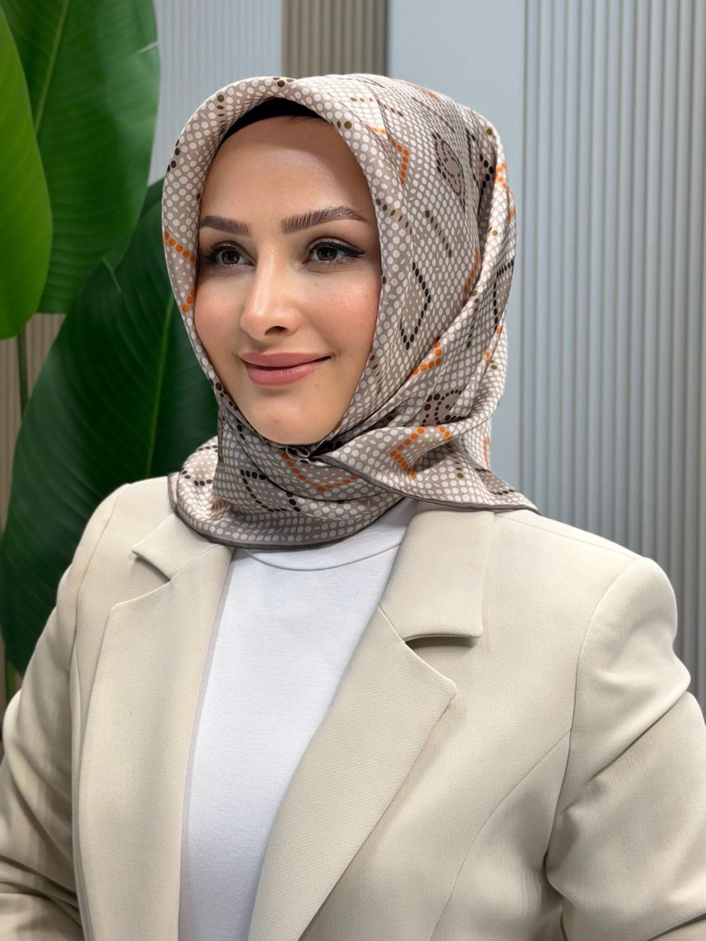 AKER SURA İPEK - 9120701-331