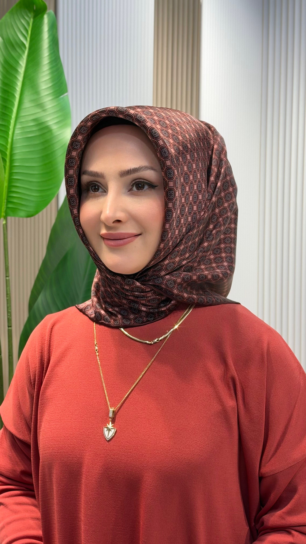 AKER SURA İPEK - 9209701-342