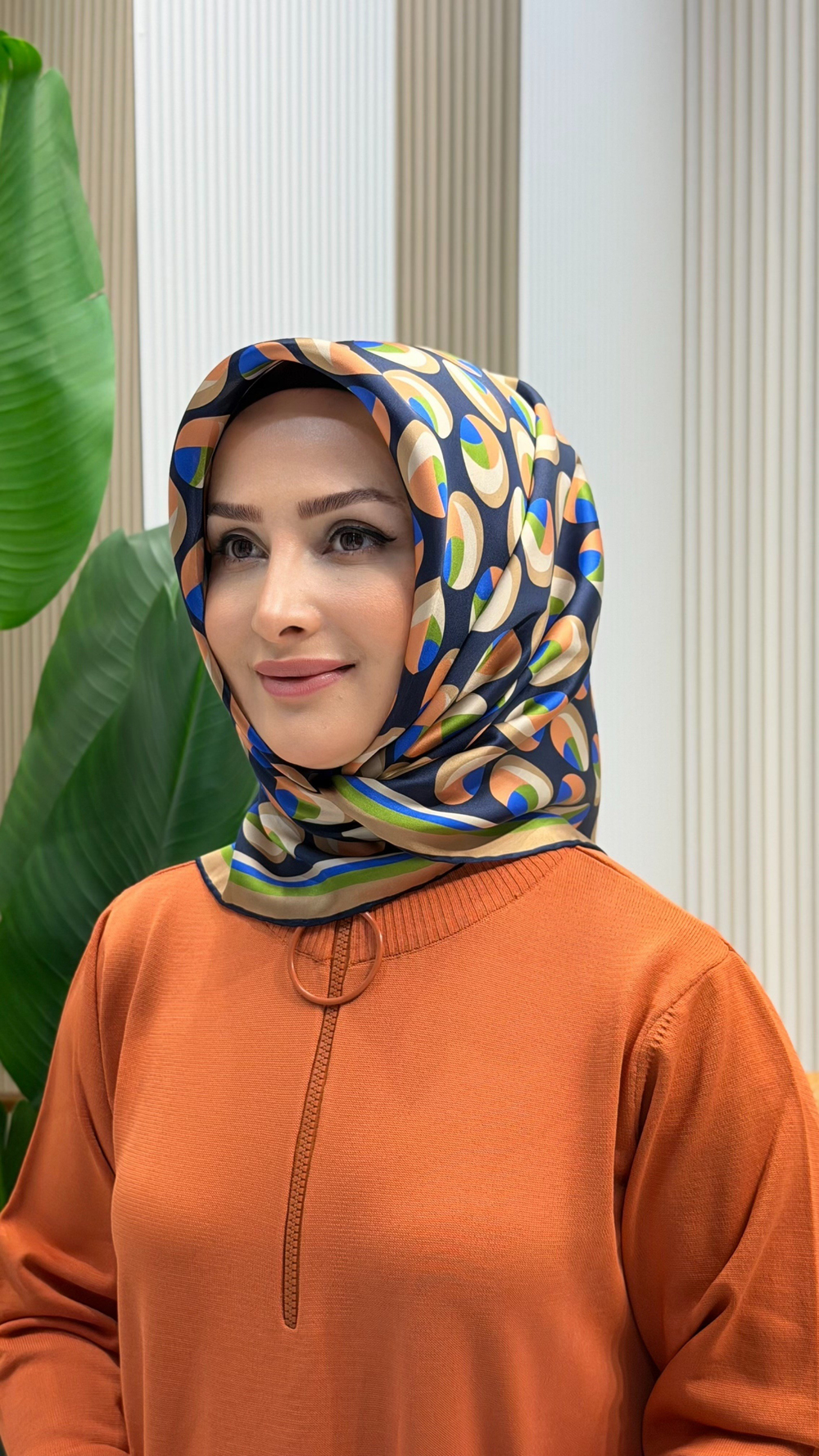 ARMİNE SURA İPEK- 9219-81