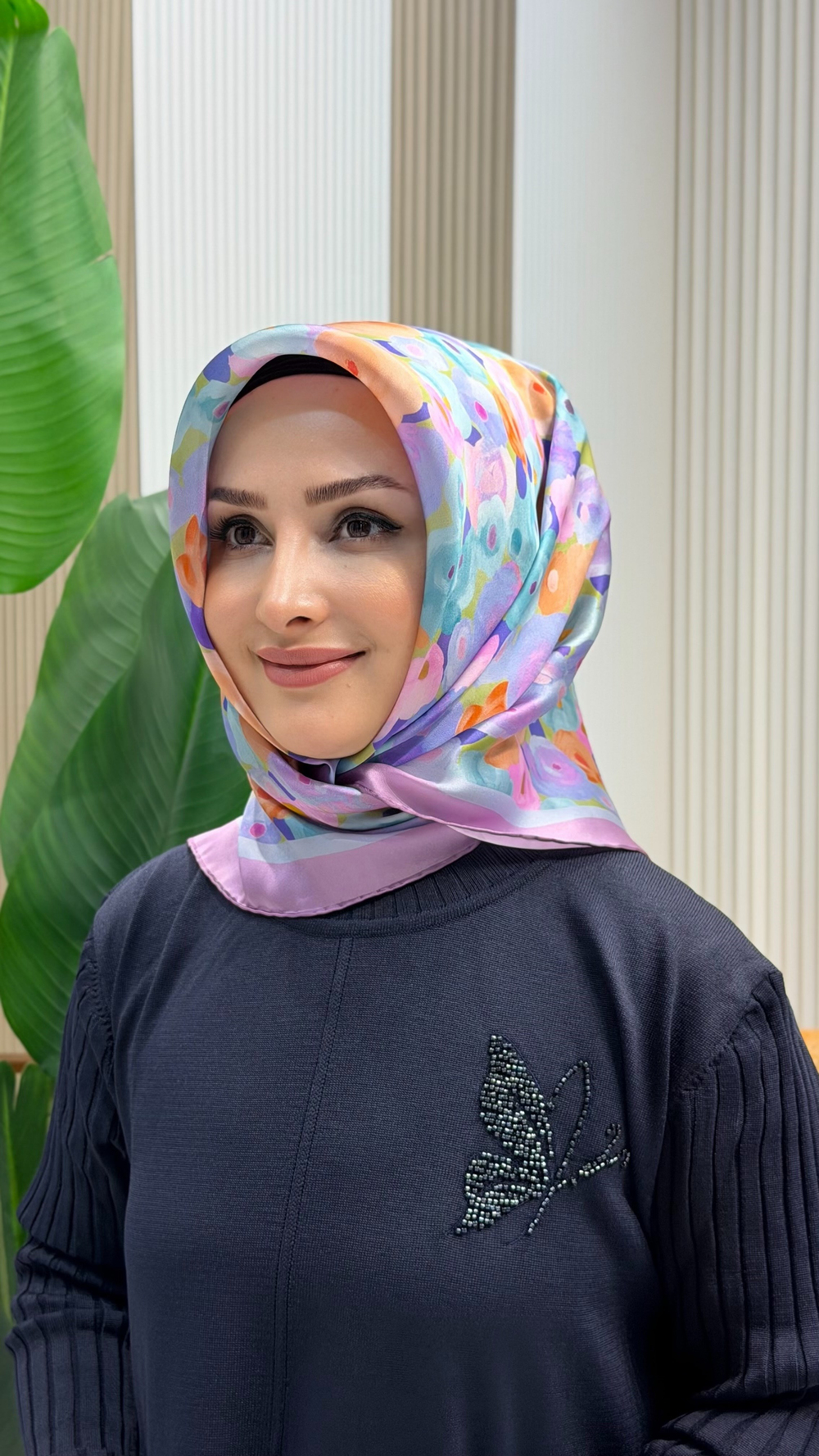 ARMİNE SURA İPEK- 9300-06