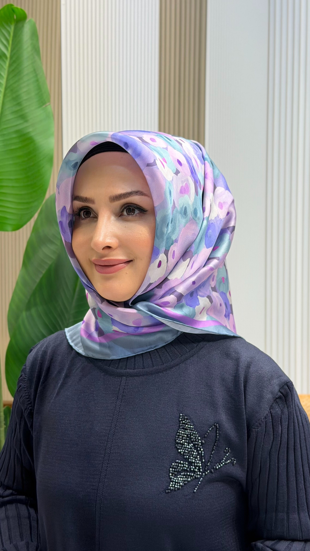 ARMİNE SURA İPEK- 9300-57