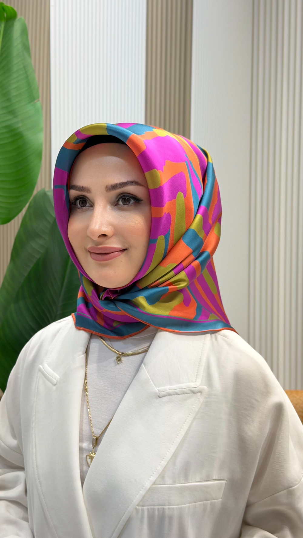 ARMİNE SURA İPEK- 9303-56