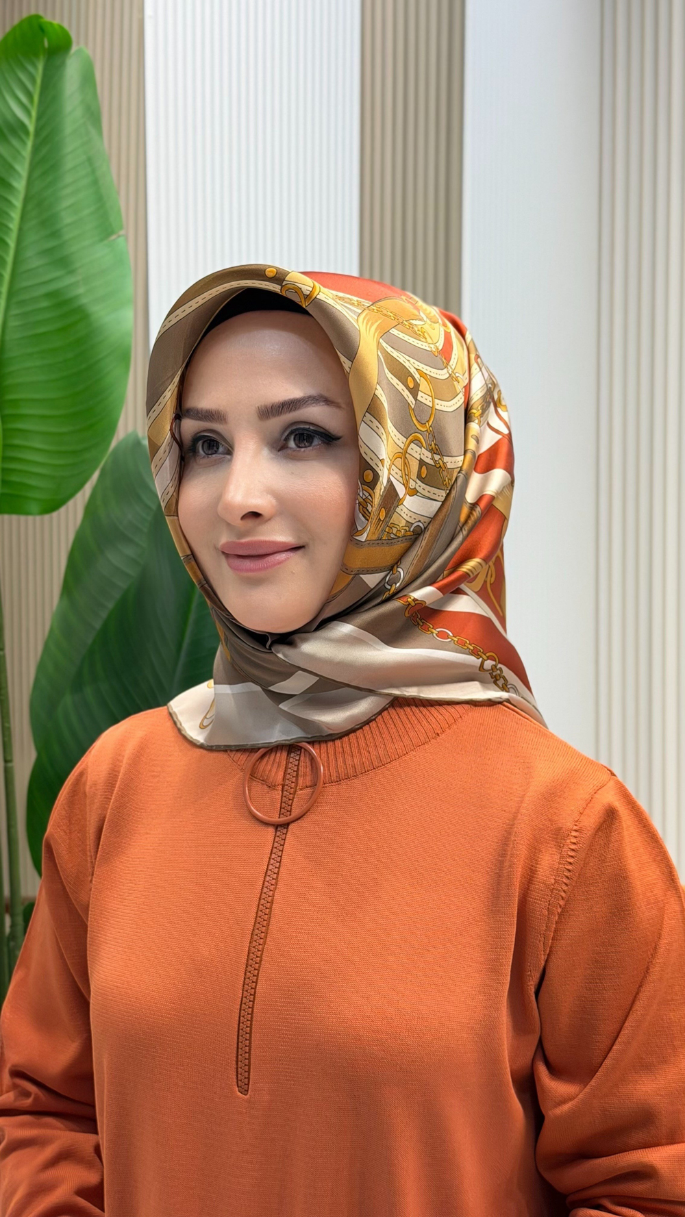ARMİNE SURA İPEK- 9315-05