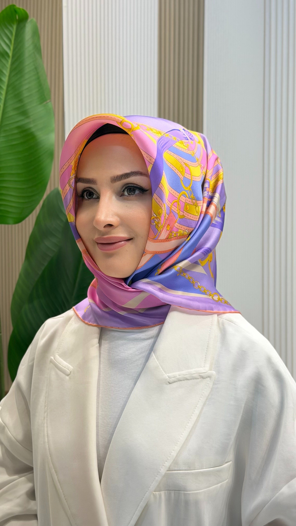 ARMİNE SURA İPEK- 9315-50