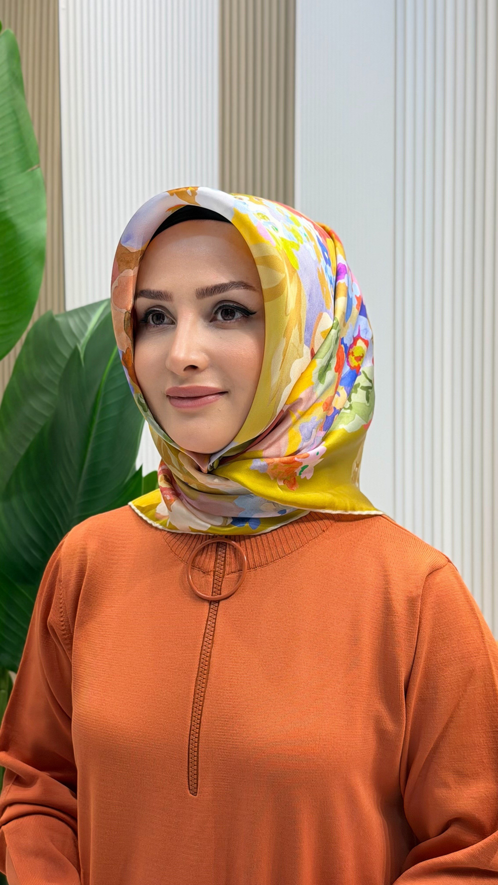 ARMİNE SURA İPEK- 9334-59