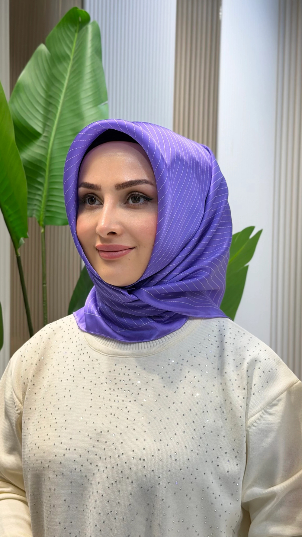 ARMİNE SURA İPEK 9348-05