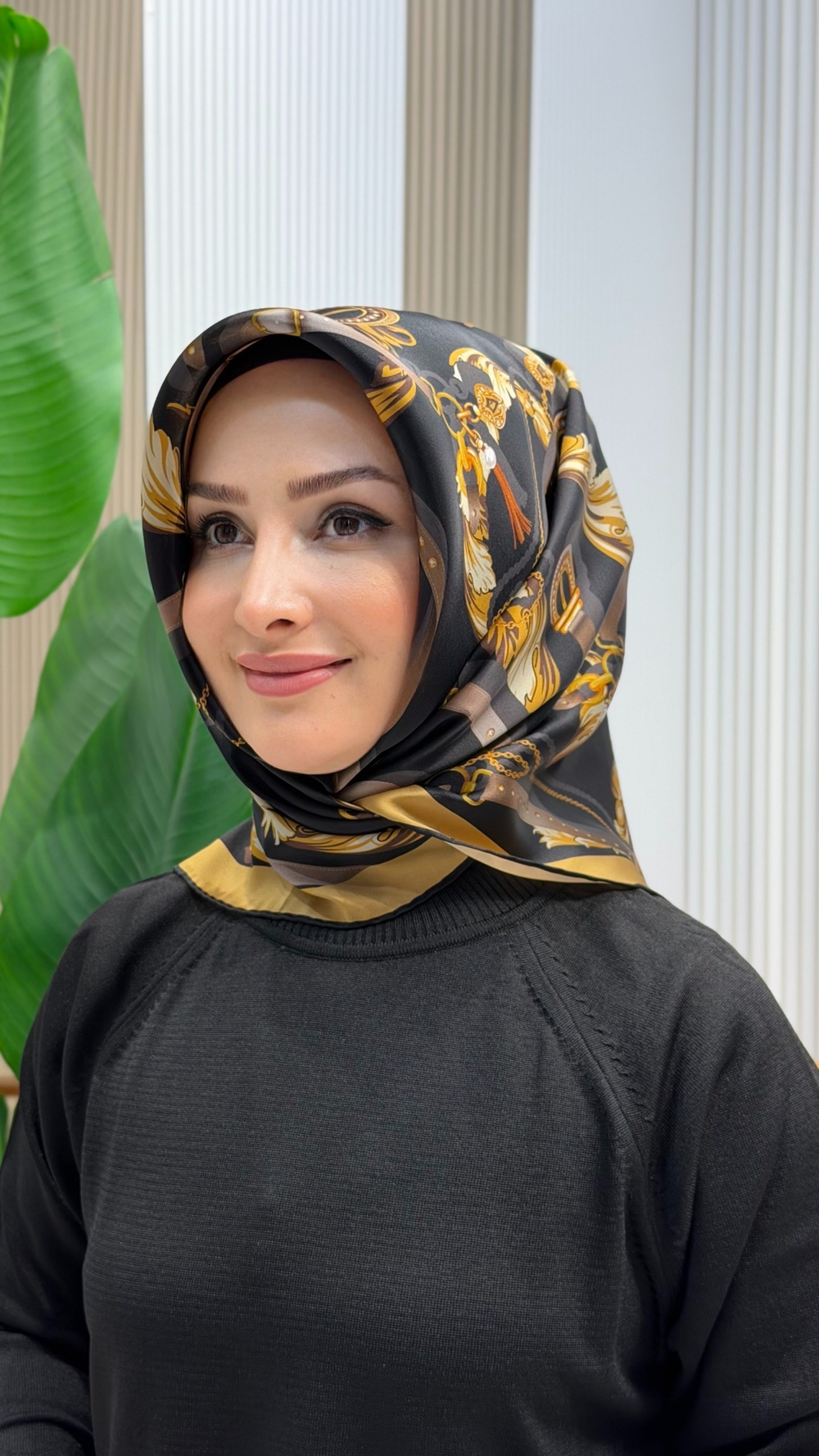 ARMİNE SURA İPEK- 9363-05