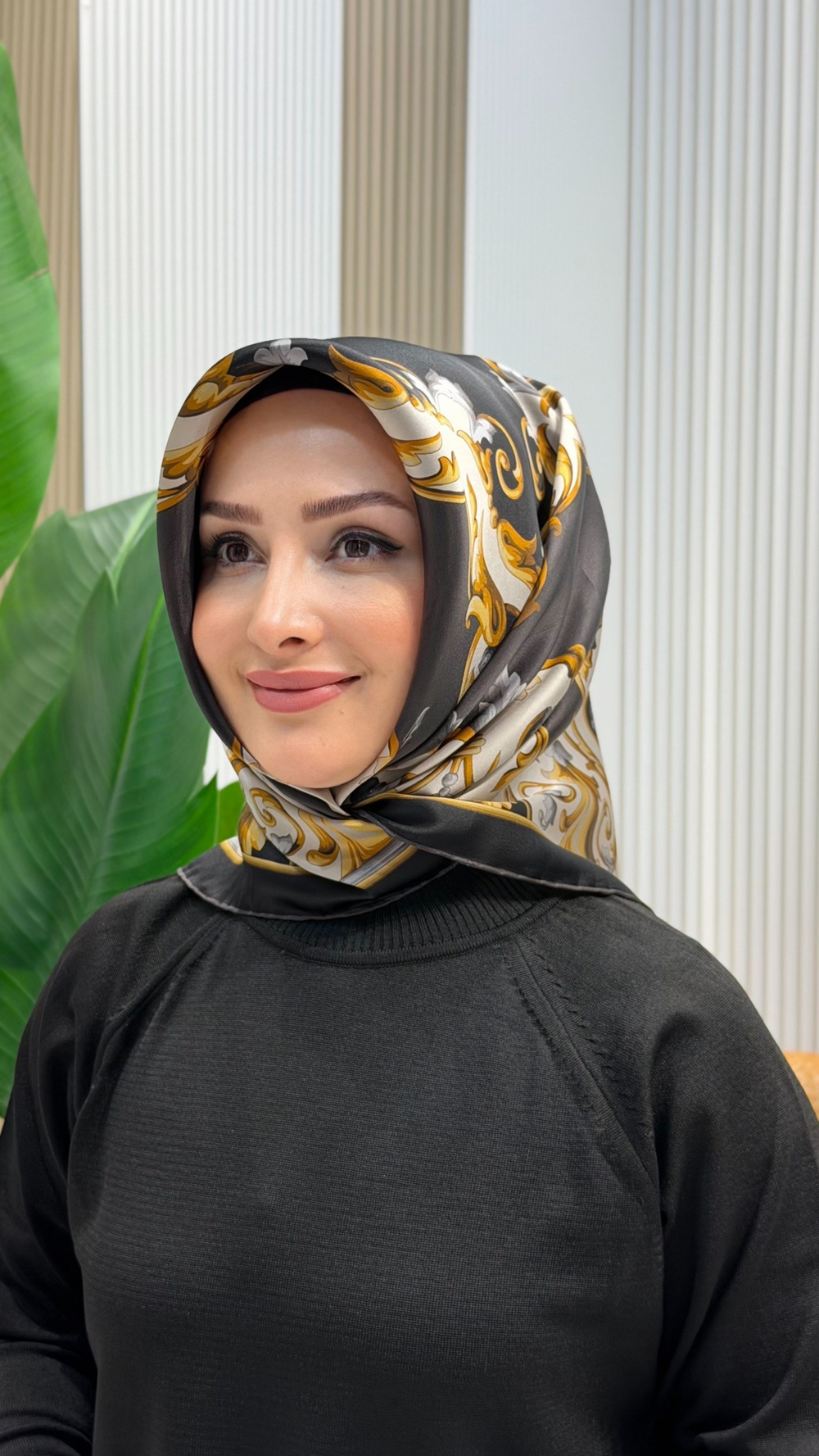 ARMİNE SURA İPEK- 9367-01