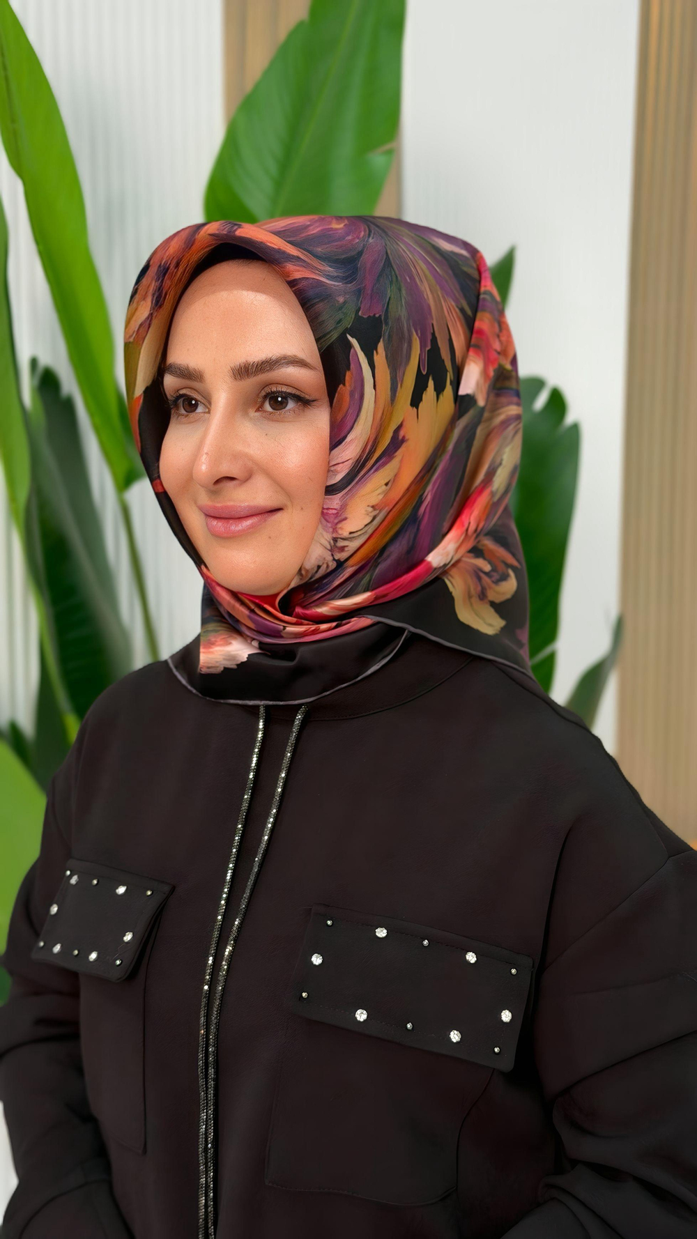 ARMİNE SURA İPEK- 9423-36