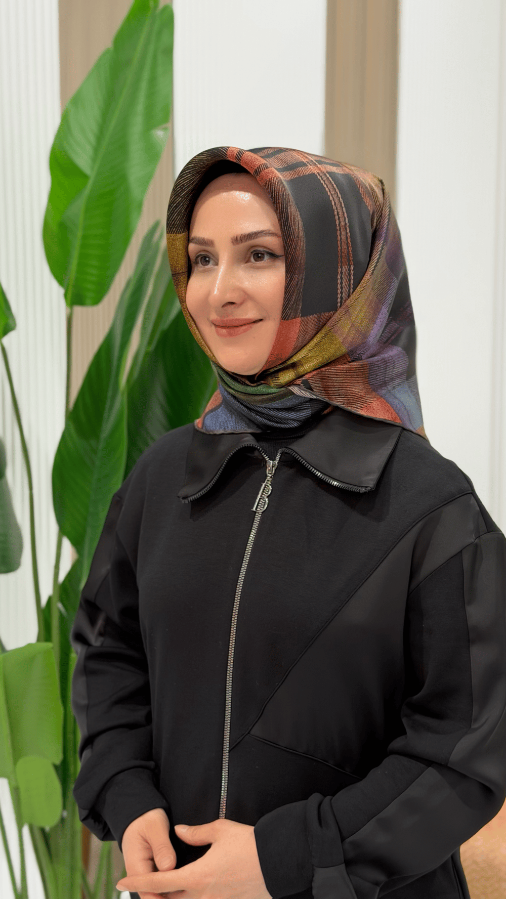 ARMİNE SURA İPEK-9424-80