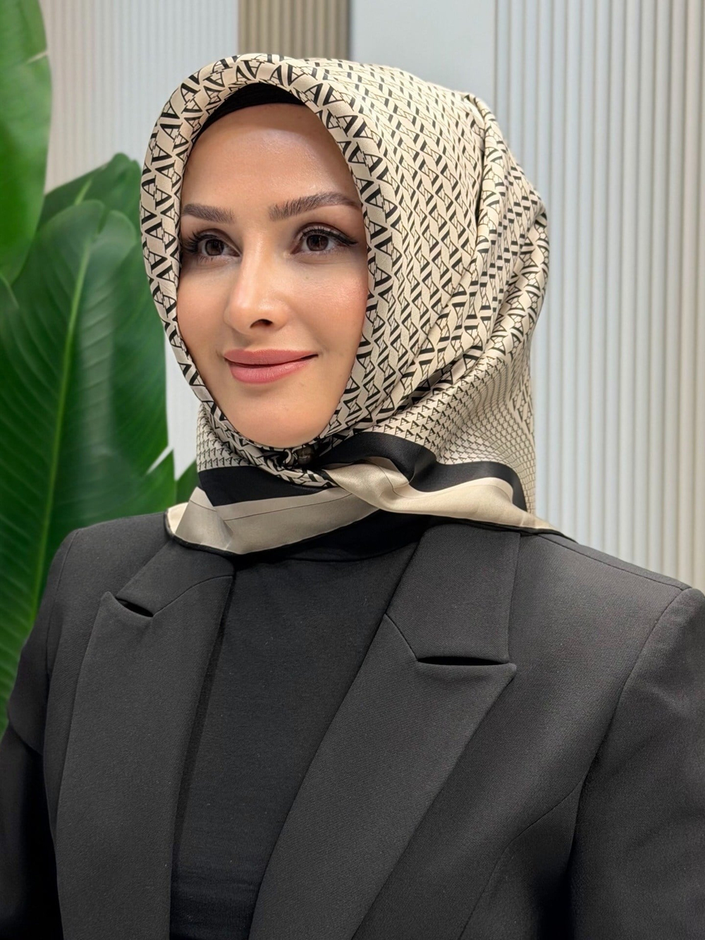 ARMINE SURA İPEK -9502-3