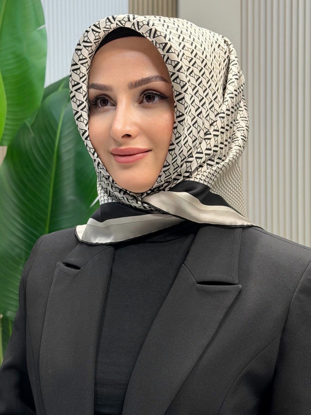ARMINE SURA İPEK -9502-5
