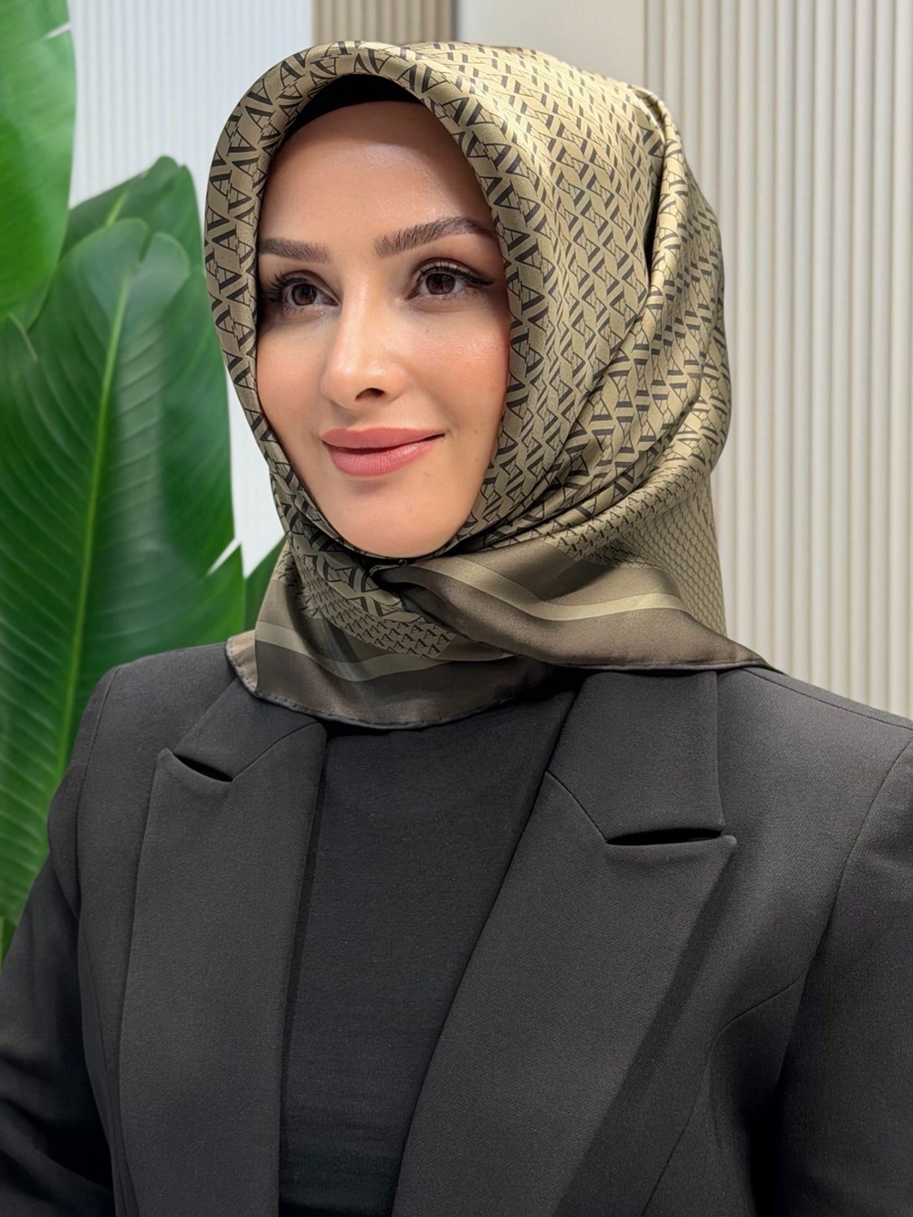 ARMINE SURA İPEK -9502-55