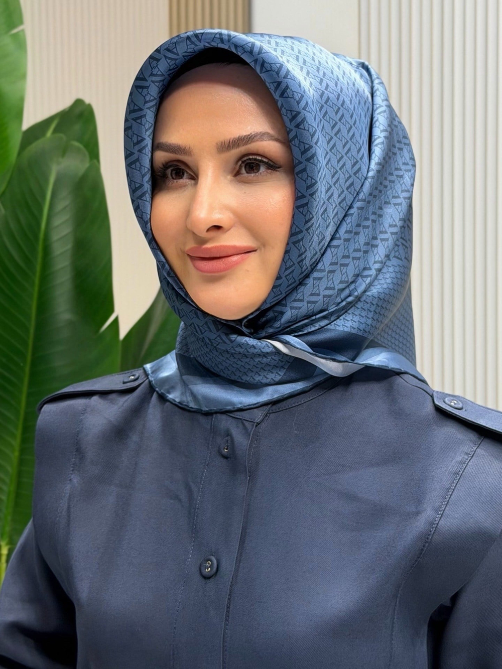 ARMINE SURA İPEK -9502-8