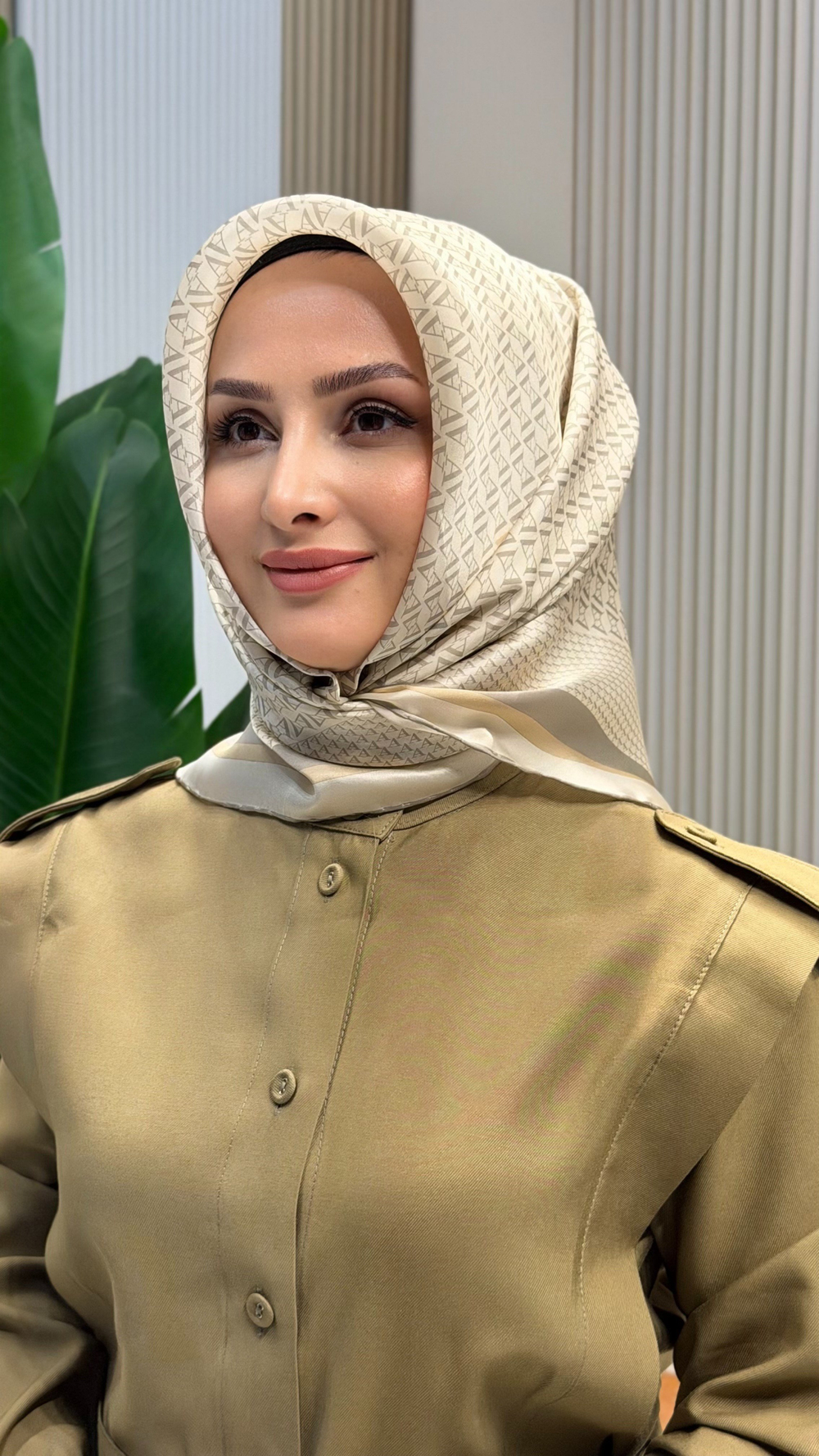 ARMINE SURA İPEK -9502-80