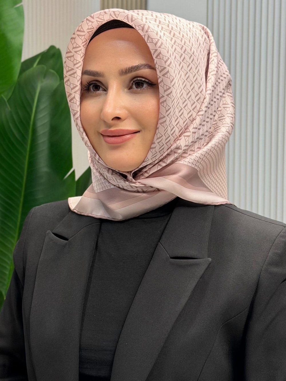 ARMINE SURA İPEK -9502-83
