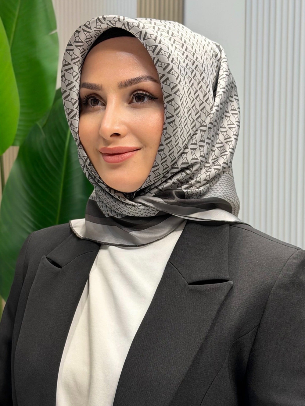 ARMINE SURA İPEK -9502-85