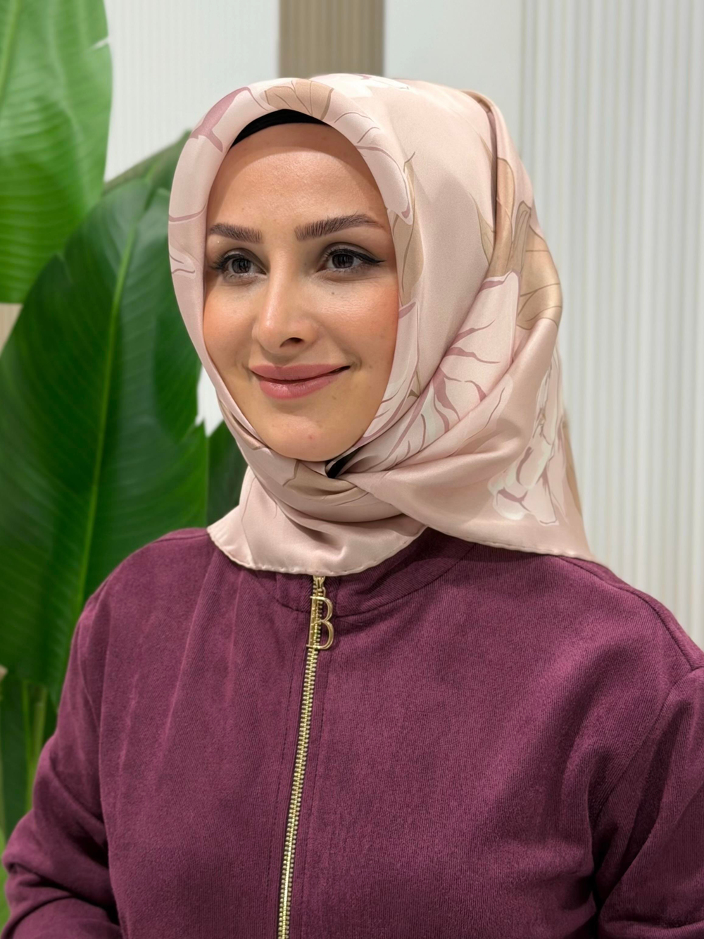 ARMİNE SURA İPEK- 9509-11