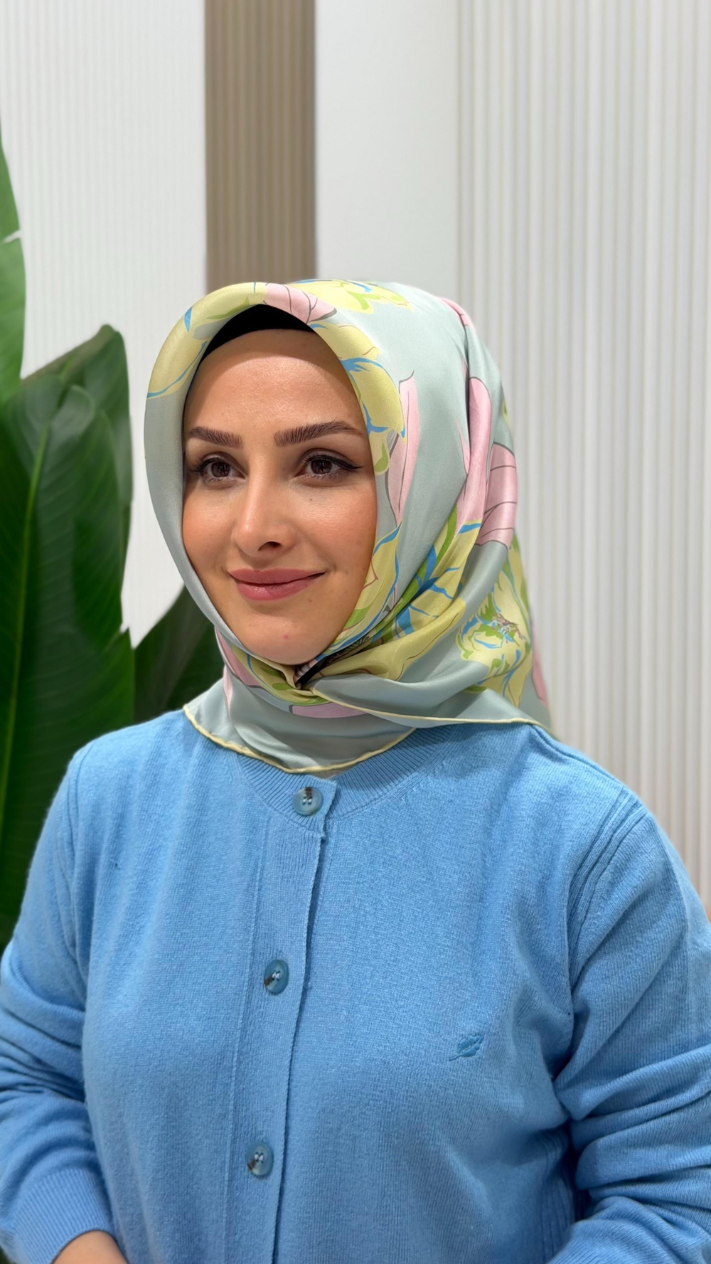 ARMİNE SURA İPEK- 9509-80