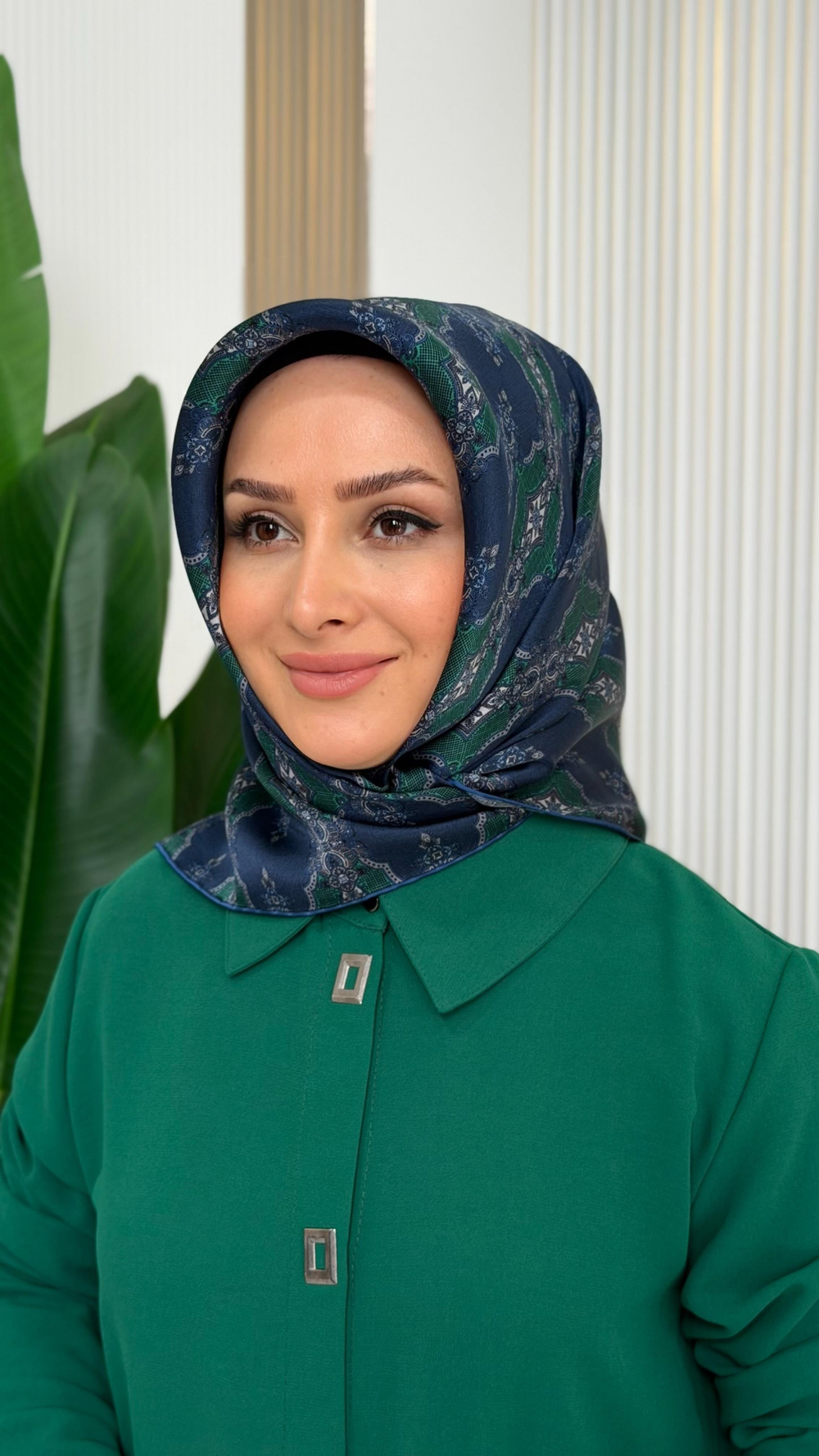ARMİNE SURA İPEK- 9522-86