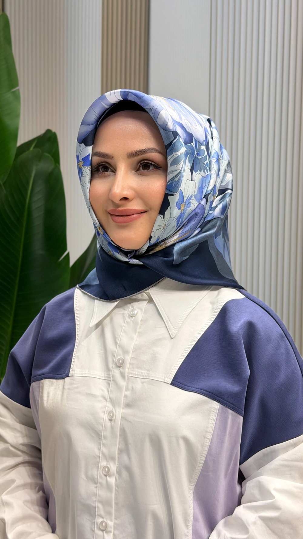ARMINE SURA İPEK - 9529-35