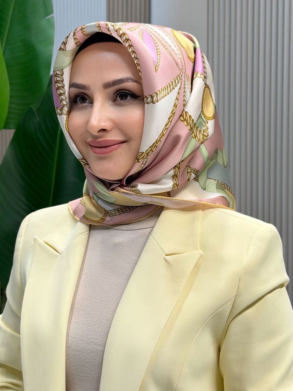 ARMİNE SURA İPEK - 9531-5