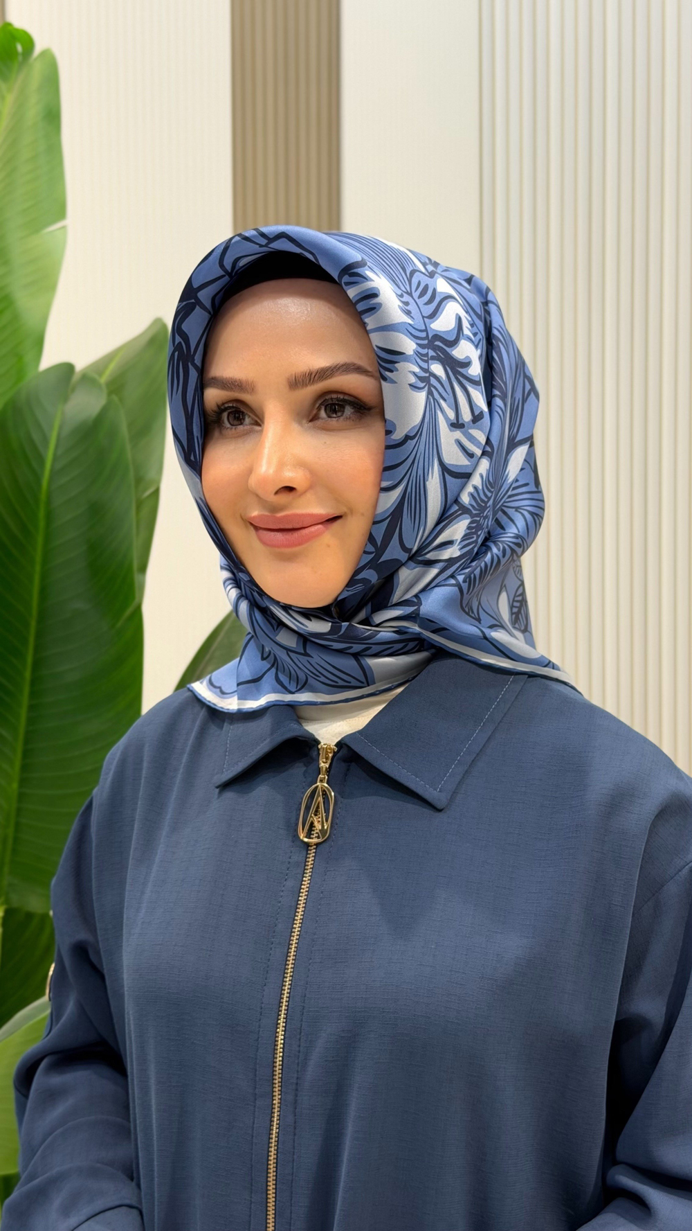 ARMINE SURA İPEK - 9539-31