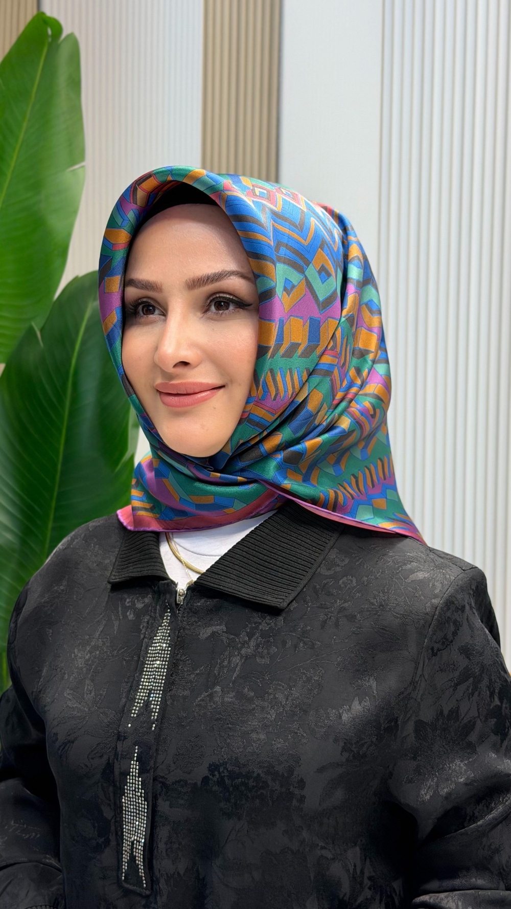 ARMİNE SURA İPEK -9542-87
