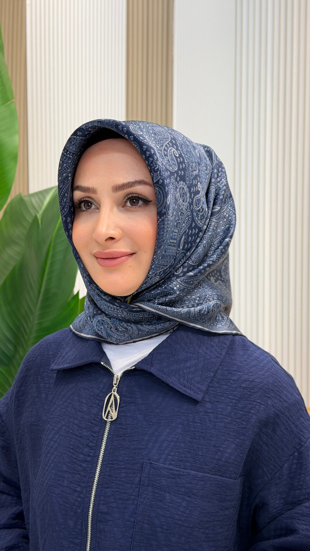 ARMİNE SURA İPEK -9631-84
