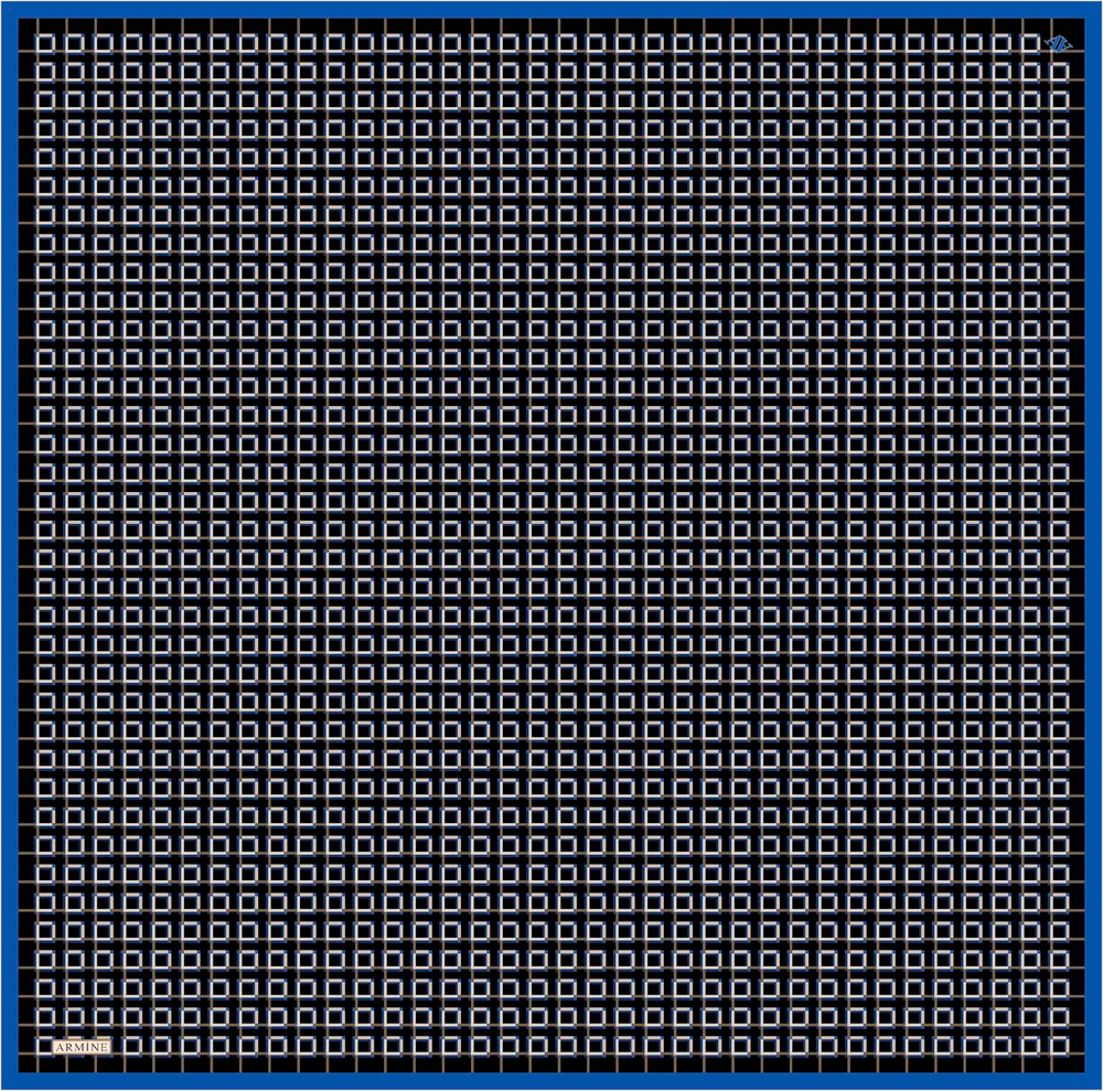 ARMİNE SURA  İPEK EŞARP 9016D 