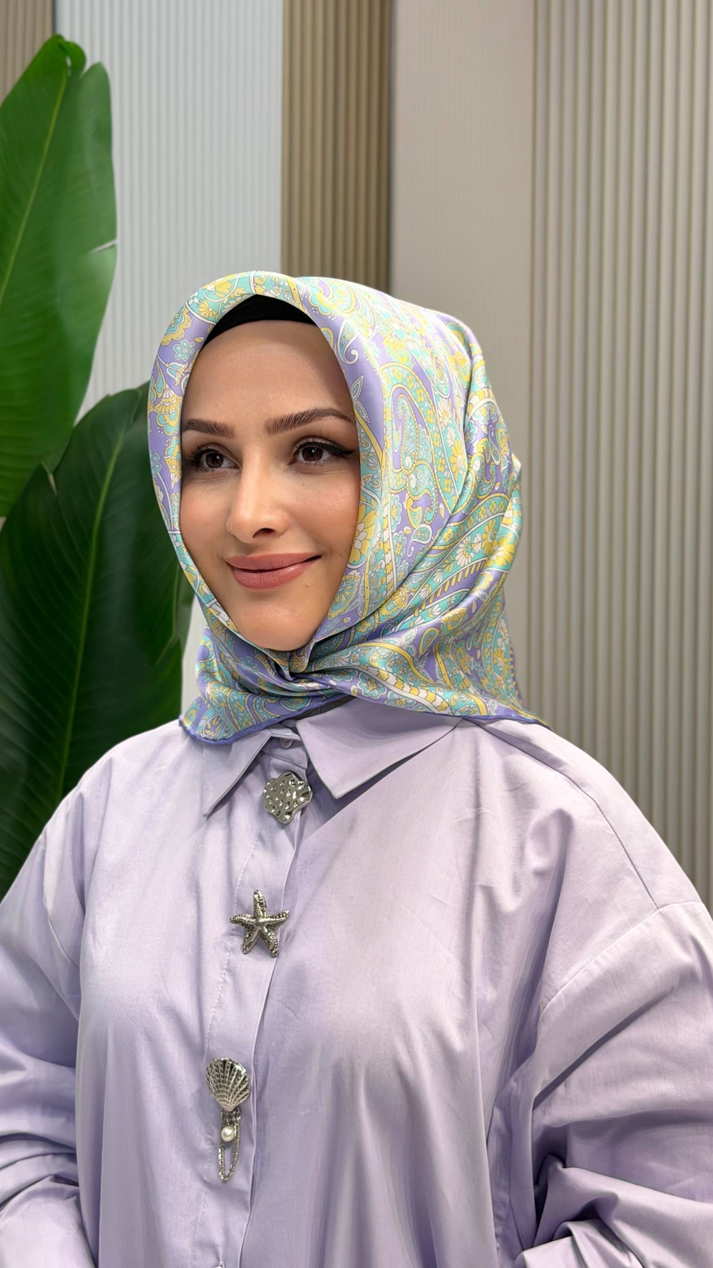 ARMİNE SURA İPEK NOSTALJİ 9345D-01