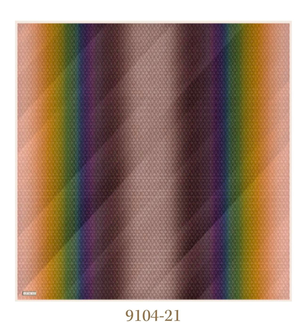 ARMİNE SURA SAF İPEK EŞARP 9104D