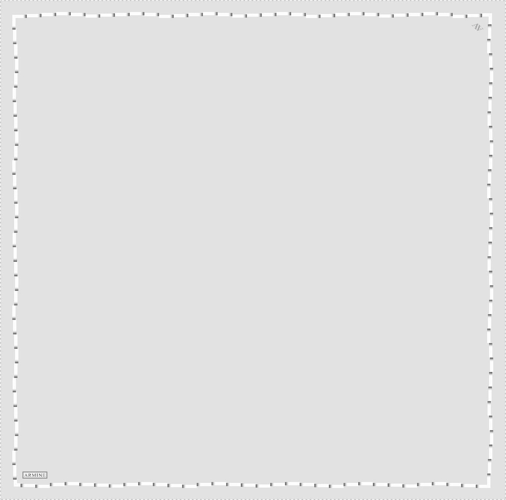 ARMİNE SURA SAF İPEK EŞARP 9165D 