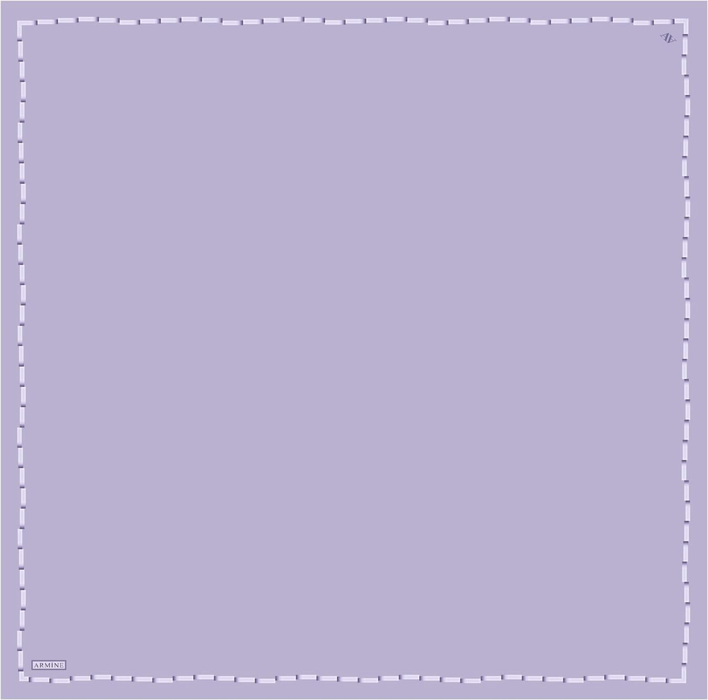 ARMİNE SURA SAF İPEK EŞARP 9165D 