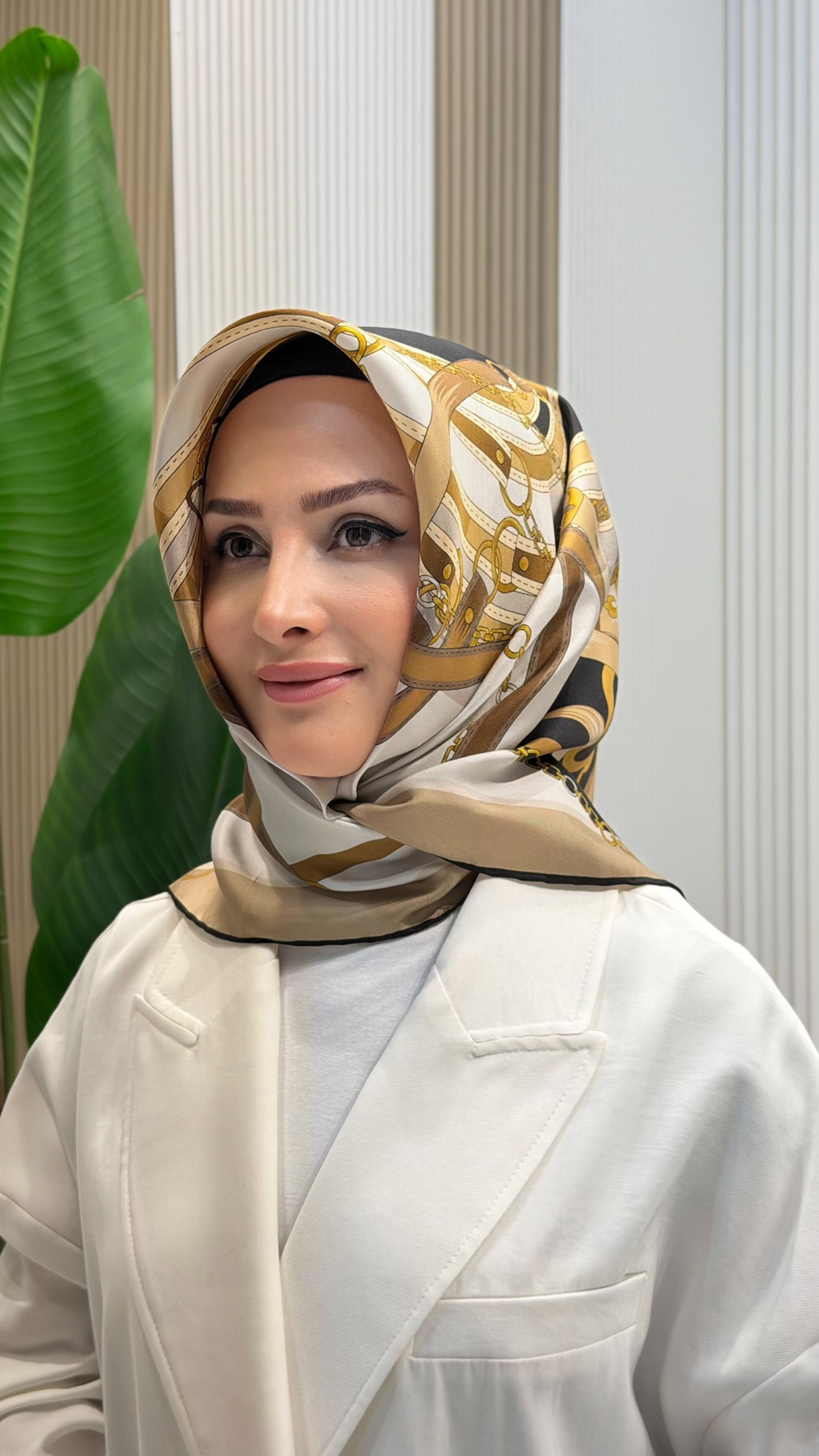 ARMİNE TWİLL İPEK- 9315-03