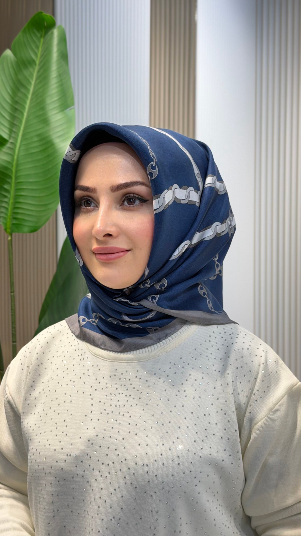 ARMİNE TWİLL İPEK 9346-13