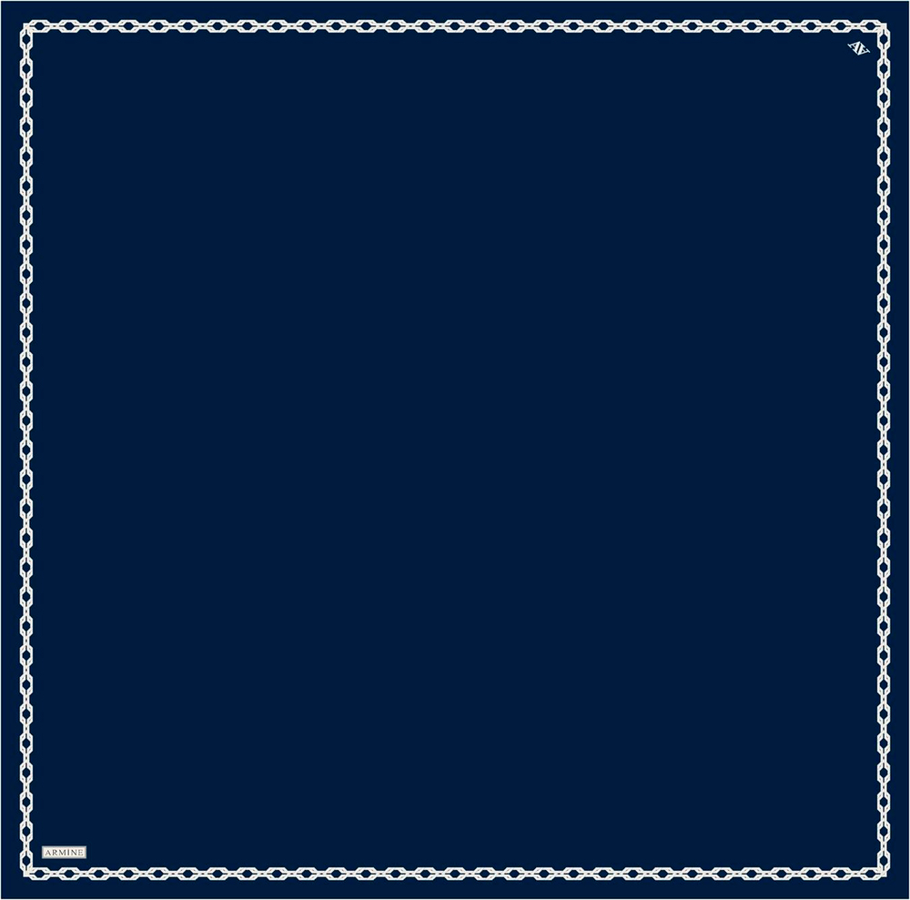 ARMİNE TWILL SAF İPEK EŞARP 9154D 