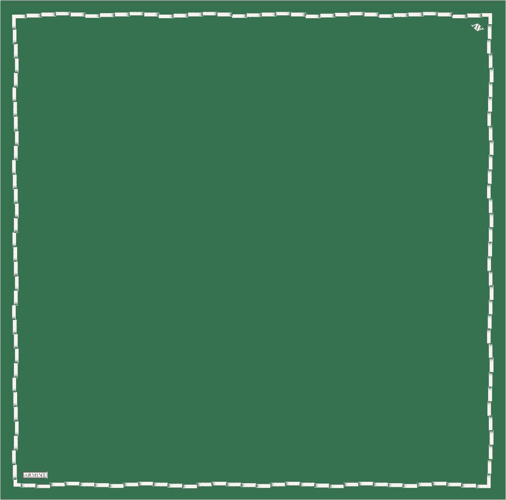 ARMİNE TWILL SAF İPEK EŞARP 9165D 