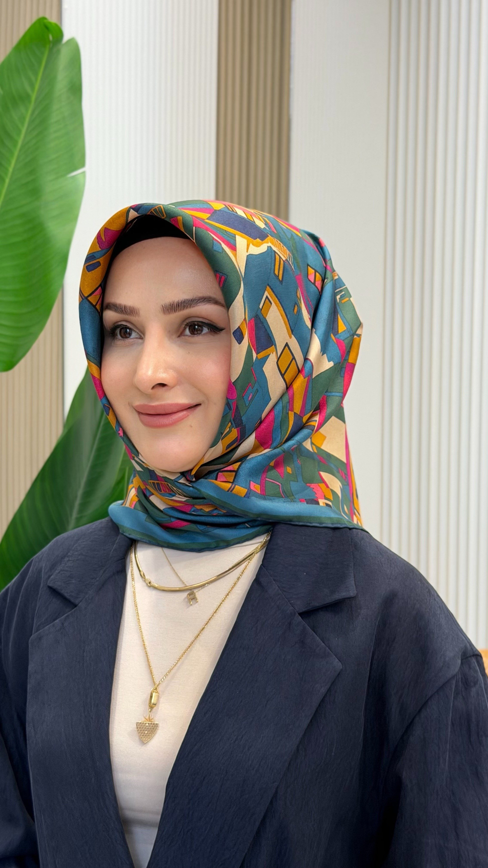 BELLİ TWİLL İPEK 4307-80