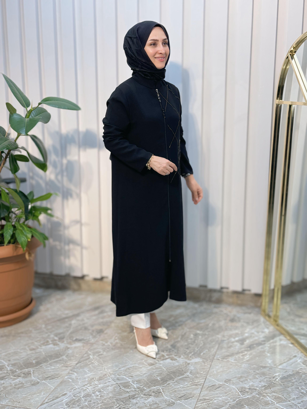 BSN TAŞLI GİY-ÇIK A1339