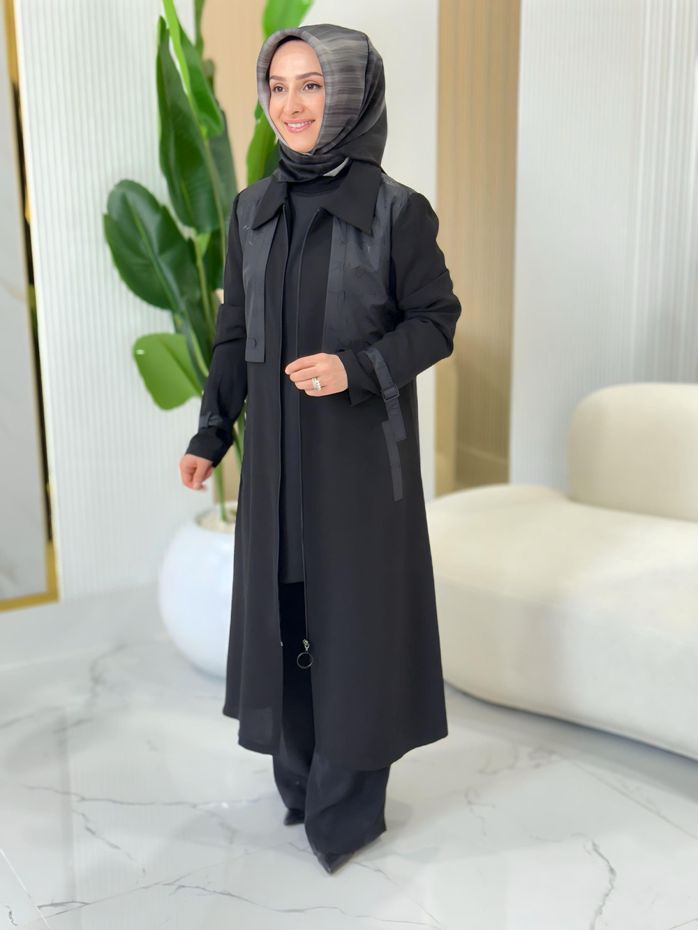 CEPLİ JESİKALI KAP- 4094